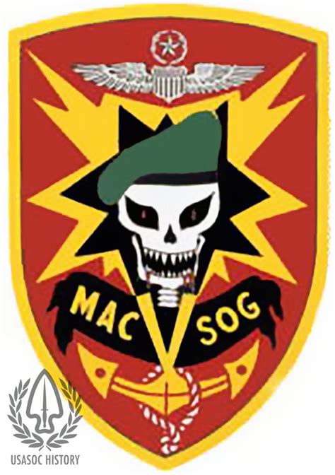 mavsog|MACV.